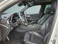 Mercedes-Benz GLC 220 d 4M NP 74 AMG Pano Memory Distr. KeylGo 360 AR Weiß - thumbnail 5
