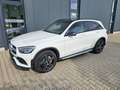 Mercedes-Benz GLC 220 d 4M NP 74 AMG Pano Memory Distr. KeylGo 360 AR Weiß - thumbnail 1