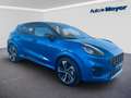 Ford Puma 1.0 HYBRID 125 ST-Line X |PD|ACCl Blauw - thumbnail 2
