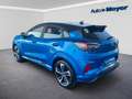 Ford Puma 1.0 HYBRID 125 ST-Line X |PD|ACCl Blauw - thumbnail 5