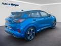 Ford Puma 1.0 HYBRID 125 ST-Line X |PD|ACCl Blauw - thumbnail 4