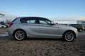 BMW 125 Sport |Leder| |el.GSD| |Bi-Xenon| |AHK| Silber - thumbnail 12