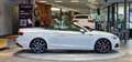 Audi A5 35 TFSI Cabriolet S-Tronic *Rotem-Verdeck*Nackenhe Weiß - thumbnail 6