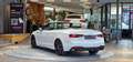 Audi A5 35 TFSI Cabriolet S-Tronic *Rotem-Verdeck*Nackenhe Weiß - thumbnail 7