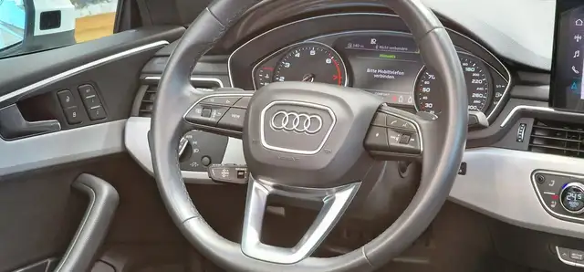 Audi A5 view 13