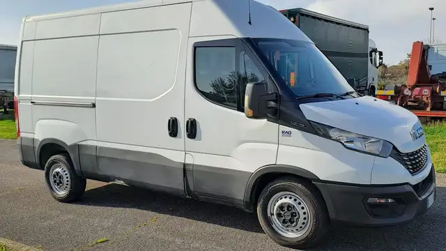 Iveco Daily 35S12 V 3520 H2 FP