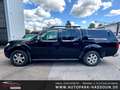 Nissan Navara Pickup Double Cab LE V6 4x4 LB TÜV 07/25 Leder Nav Noir - thumbnail 12