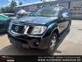 Nissan Navara Pickup Double Cab LE V6 4x4 LB TÜV 07/25 Leder Nav Noir - thumbnail 1