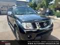Nissan Navara Pickup Double Cab LE V6 4x4 LB TÜV 07/25 Leder Nav Noir - thumbnail 3