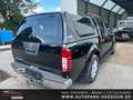 Nissan Navara Pickup Double Cab LE V6 4x4 LB TÜV 07/25 Leder Nav Noir - thumbnail 8