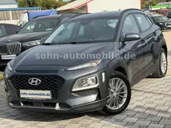 Hyundai KONA Trend 2WD AUTOMATIK/Navi/Kamera/Apple/SR+WR
