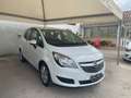 Opel Meriva Meriva II 2014 1.4 Innovation (cosmo) 100cv Wit - thumbnail 3