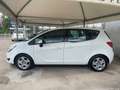 Opel Meriva Meriva II 2014 1.4 Innovation (cosmo) 100cv Wit - thumbnail 4