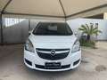 Opel Meriva Meriva II 2014 1.4 Innovation (cosmo) 100cv Wit - thumbnail 2