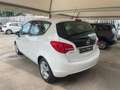 Opel Meriva Meriva II 2014 1.4 Innovation (cosmo) 100cv Wit - thumbnail 6