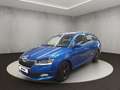 Skoda Fabia Combi Ambition Blau - thumbnail 1
