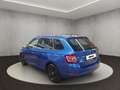Skoda Fabia Combi Ambition Blau - thumbnail 3