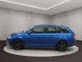 Skoda Fabia Combi Ambition Blau - thumbnail 2