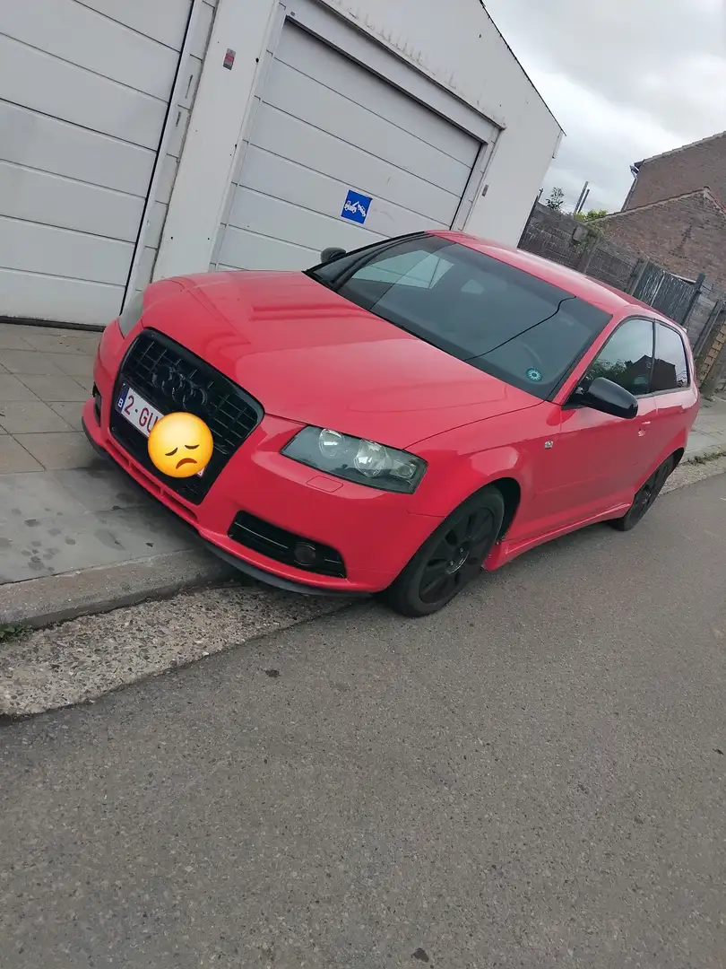Audi A3 1.9 TDi Ambition - 1