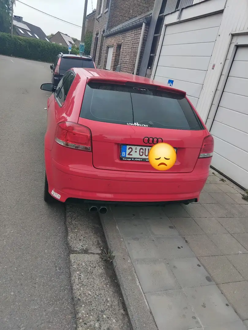 Audi A3 1.9 TDi Ambition - 2