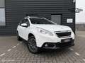 Peugeot 2008 1.2 PureTech Allure|Trekhaak|nw distrb Blanc - thumbnail 2
