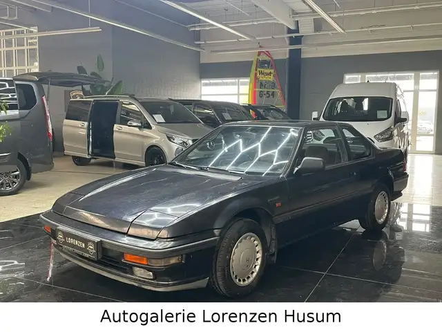 Honda Prelude 2.0i-16 4WS