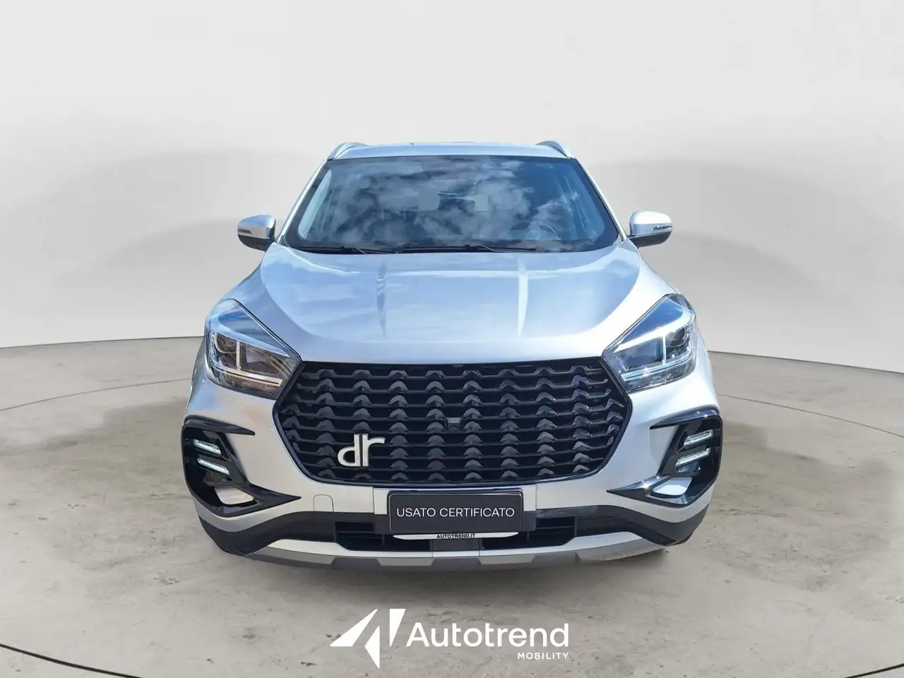 DR Automobiles DR5 2023