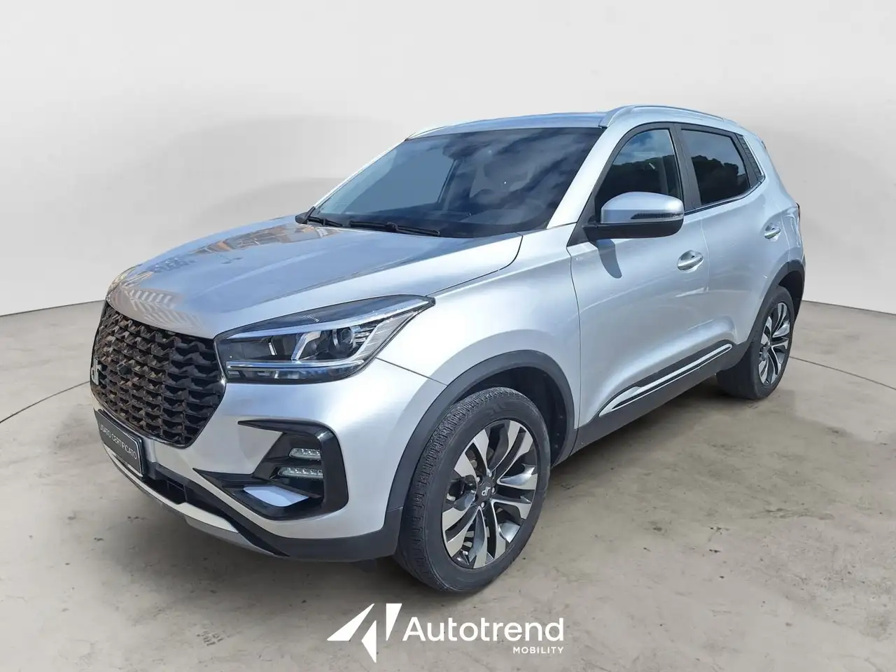 DR Automobiles DR5 2023
