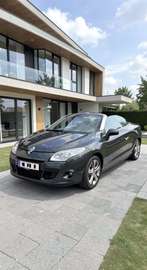 TCe 130 Coupe-Cabriolet Luxe