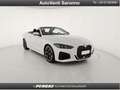 BMW 420 420d 48V Cabrio Msport Pro Blanc - thumbnail 7
