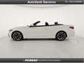 BMW 420 420d 48V Cabrio Msport Pro Blanc - thumbnail 3