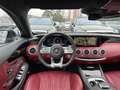 Mercedes-Benz S 63 AMG 4M+ designo Exklusiv*PerfAbgas*UVP238T€ Zwart - thumbnail 18