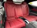 Mercedes-Benz S 63 AMG 4M+ designo Exklusiv*PerfAbgas*UVP238T€ Siyah - thumbnail 12