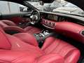 Mercedes-Benz S 63 AMG 4M+ designo Exklusiv*PerfAbgas*UVP238T€ Negro - thumbnail 16