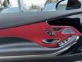 Mercedes-Benz S 63 AMG 4M+ designo Exklusiv*PerfAbgas*UVP238T€ Noir - thumbnail 22