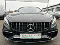 Mercedes-Benz S 63 AMG 4M+ designo Exklusiv*PerfAbgas*UVP238T€ Negro - thumbnail 7