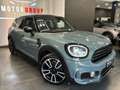 MINI John Cooper Works Countryman Mini 2.0 Cooper D JCW Countryman Niebieski - thumbnail 4