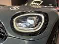 MINI John Cooper Works Countryman Mini 2.0 Cooper D JCW Countryman Niebieski - thumbnail 6
