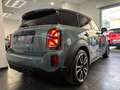 MINI John Cooper Works Countryman Mini 2.0 Cooper D JCW Countryman Niebieski - thumbnail 8