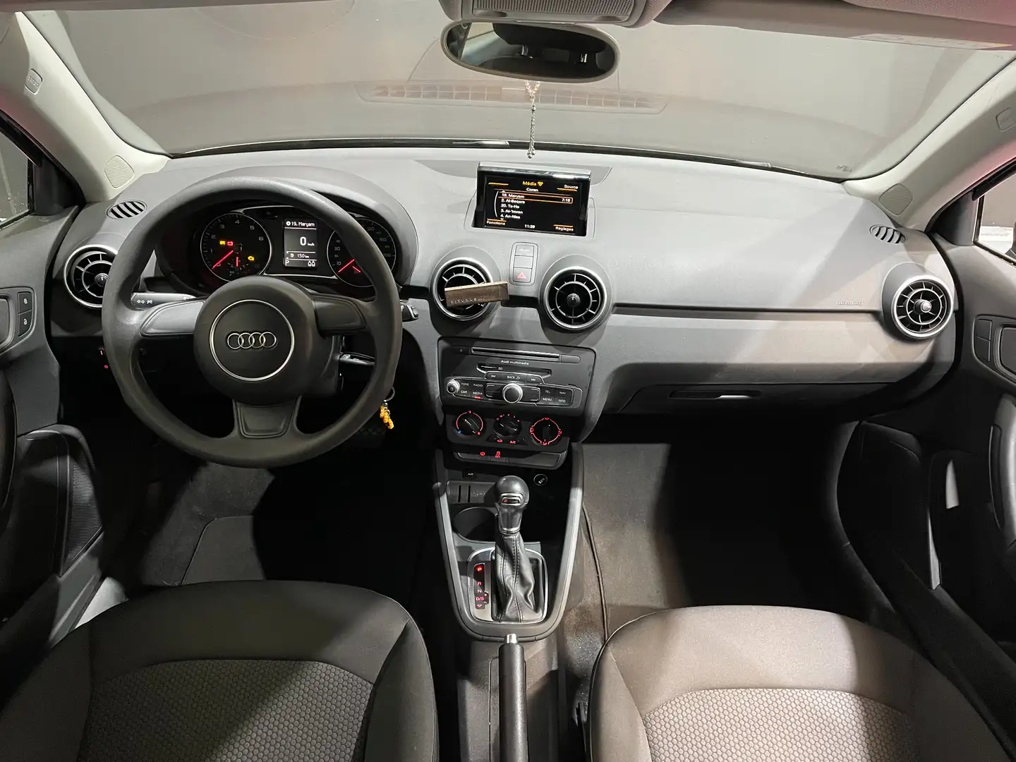Audi A1 A1 Sportback 1.0 TFSI ultra Design S tronic - 2