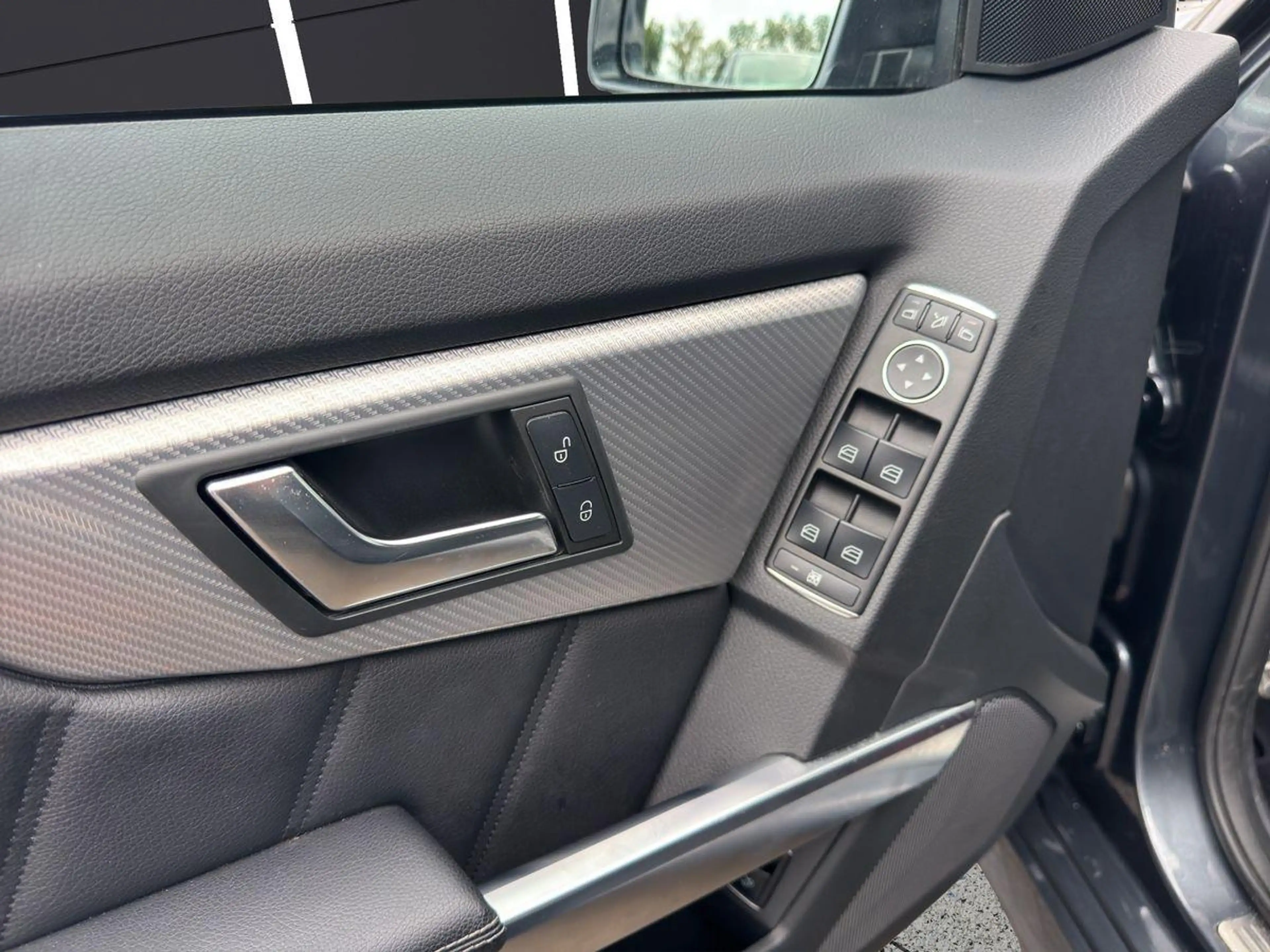 Mercedes-Benz GLK 250 CDI BlueTec 4Matic Bi-Xenon AHK EU6 — photo 11