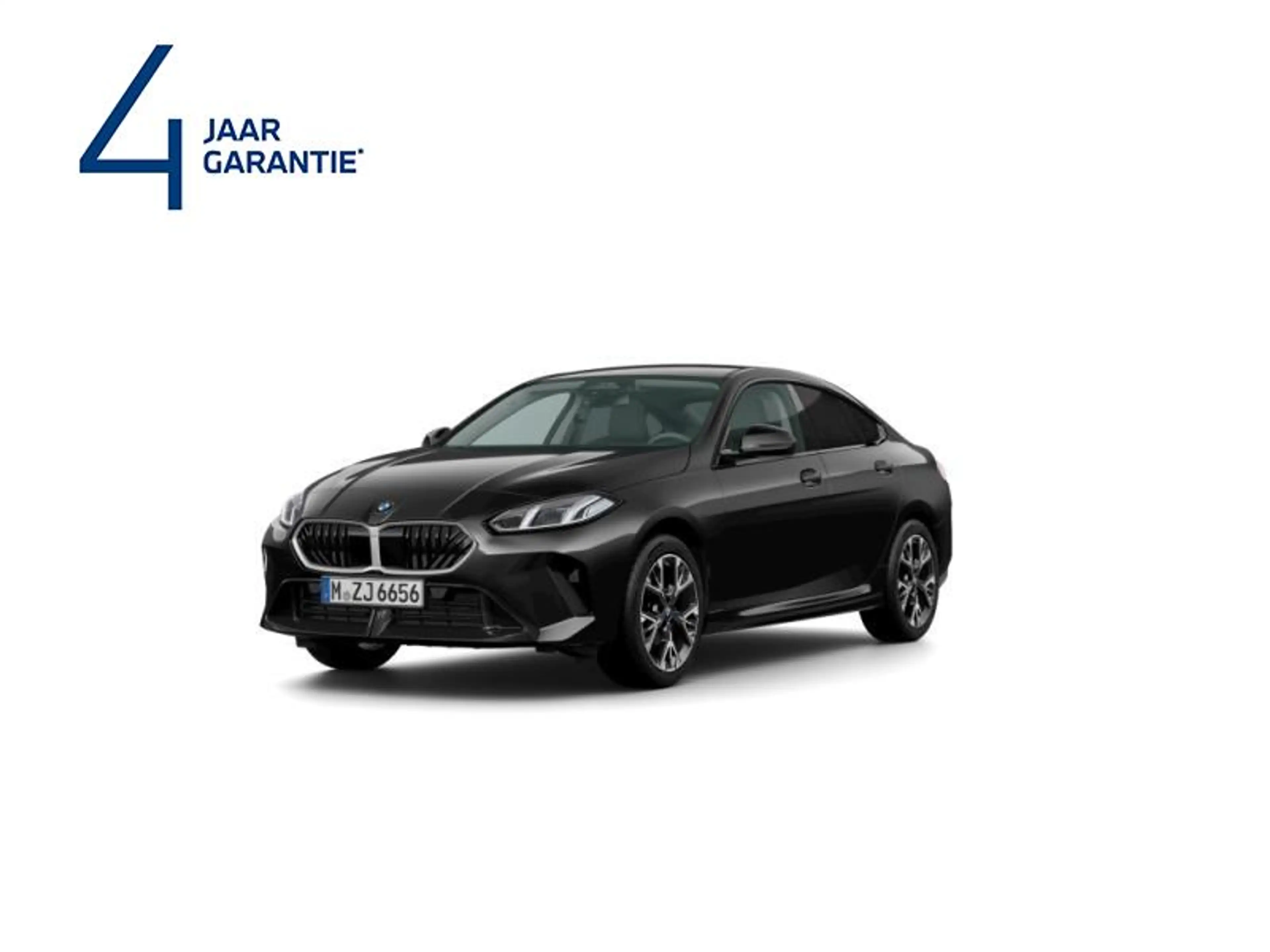 BMW 216 Gran Coupé