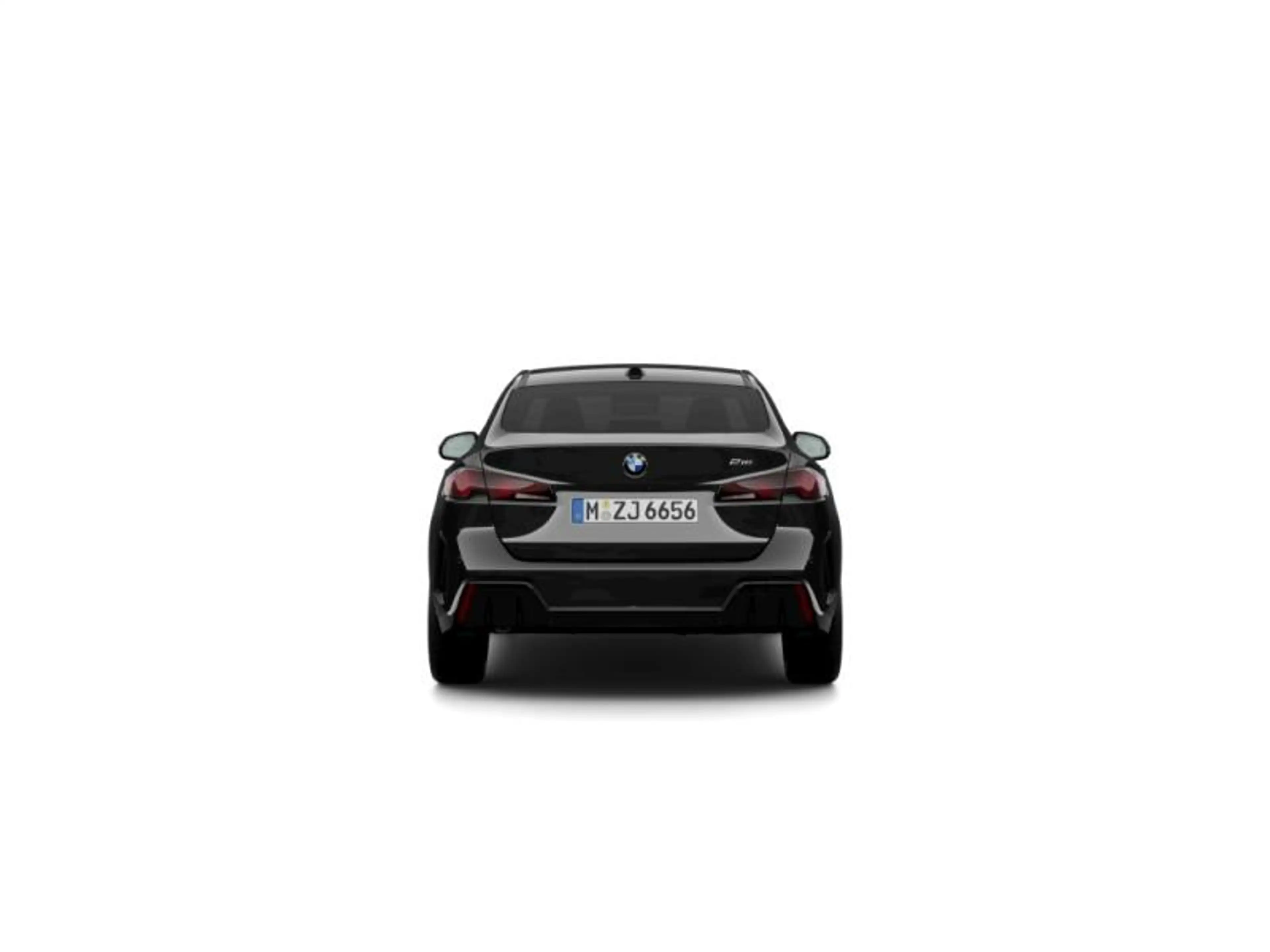 BMW 216 Gran Coupé — photo 4