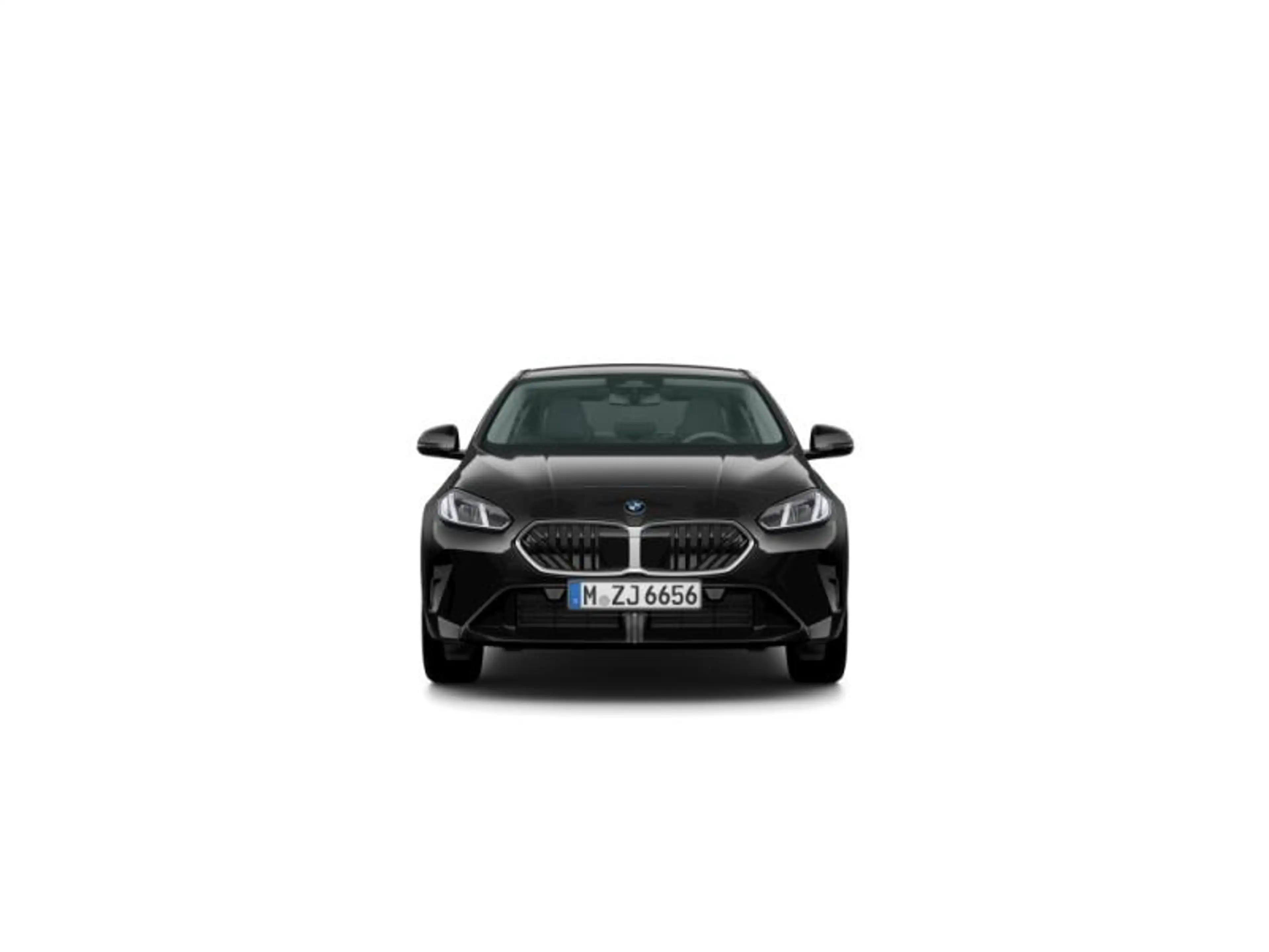 BMW 216 Gran Coupé — photo 2