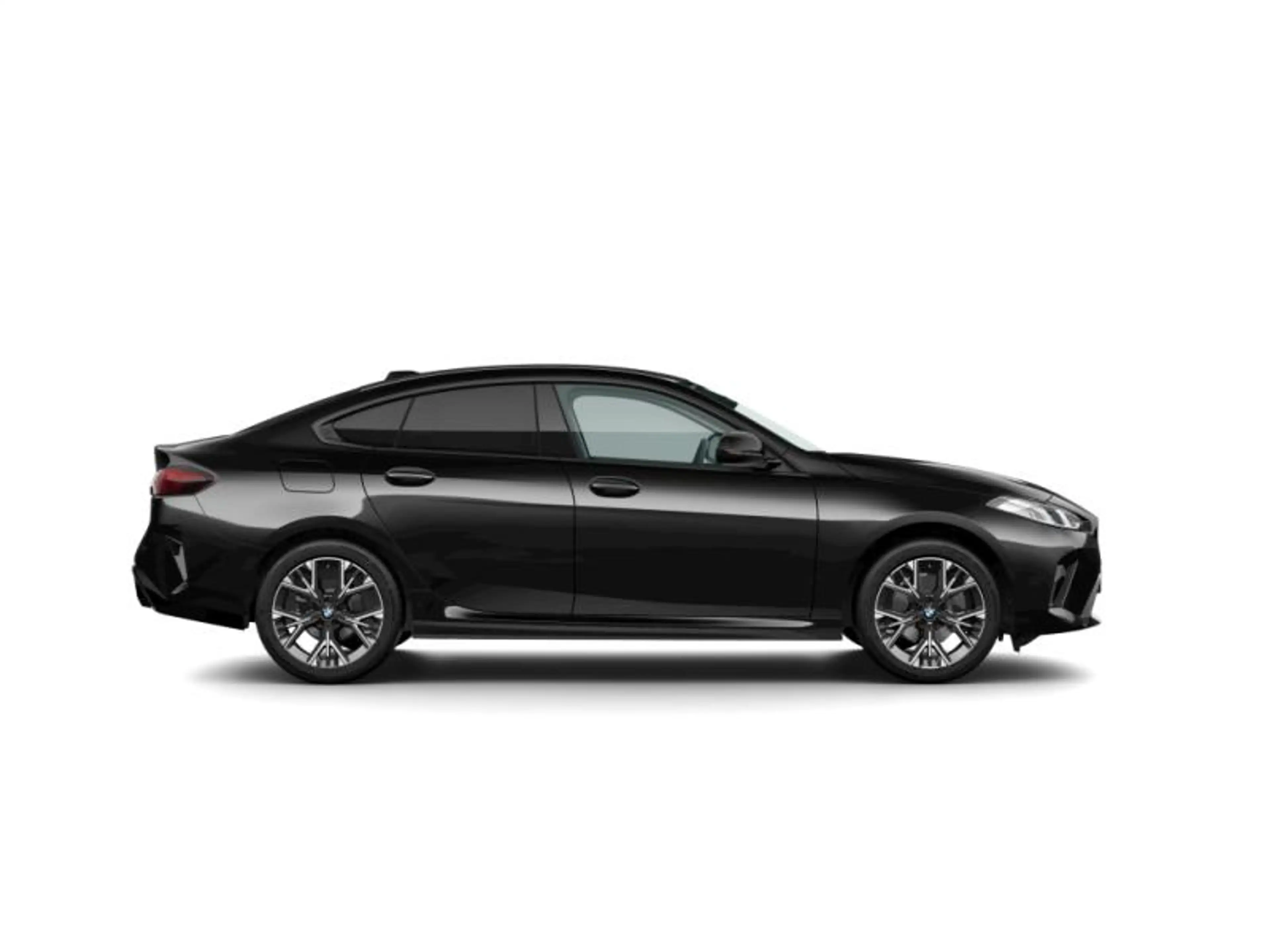 BMW 216 Gran Coupé — photo 3
