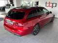 Mercedes-Benz C 300 d T Avantgarde WIDE R.Kamera LED Ambiente Rosso - thumbnail 9