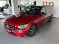 Mercedes-Benz C 300 d T Avantgarde WIDE R.Kamera LED Ambiente Rosso - thumbnail 2