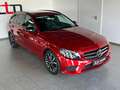 Mercedes-Benz C 300 d T Avantgarde WIDE R.Kamera LED Ambiente Rosso - thumbnail 4