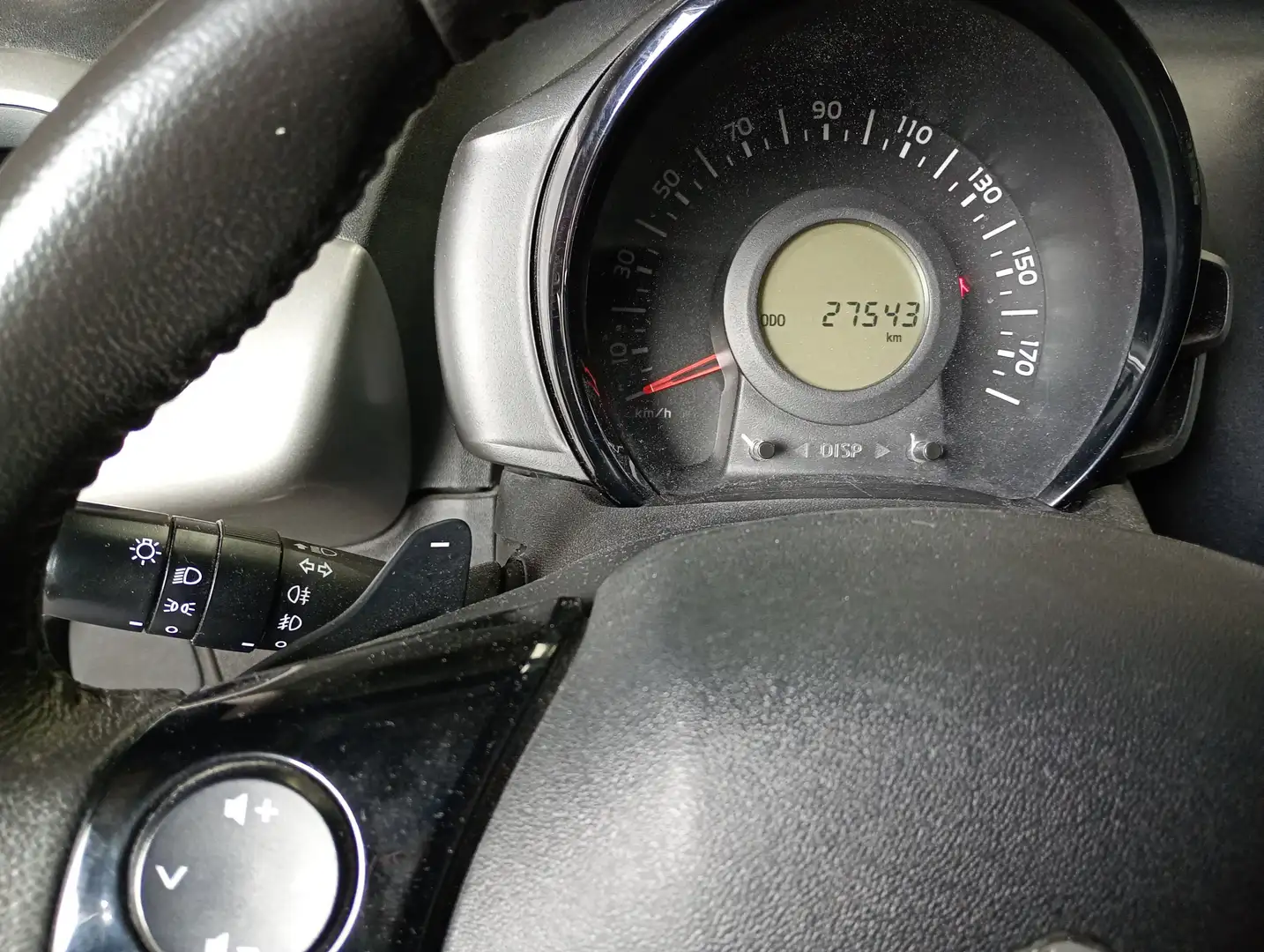 Peugeot 108 1085p 1.0 12v Active etg5 Bronze - 1