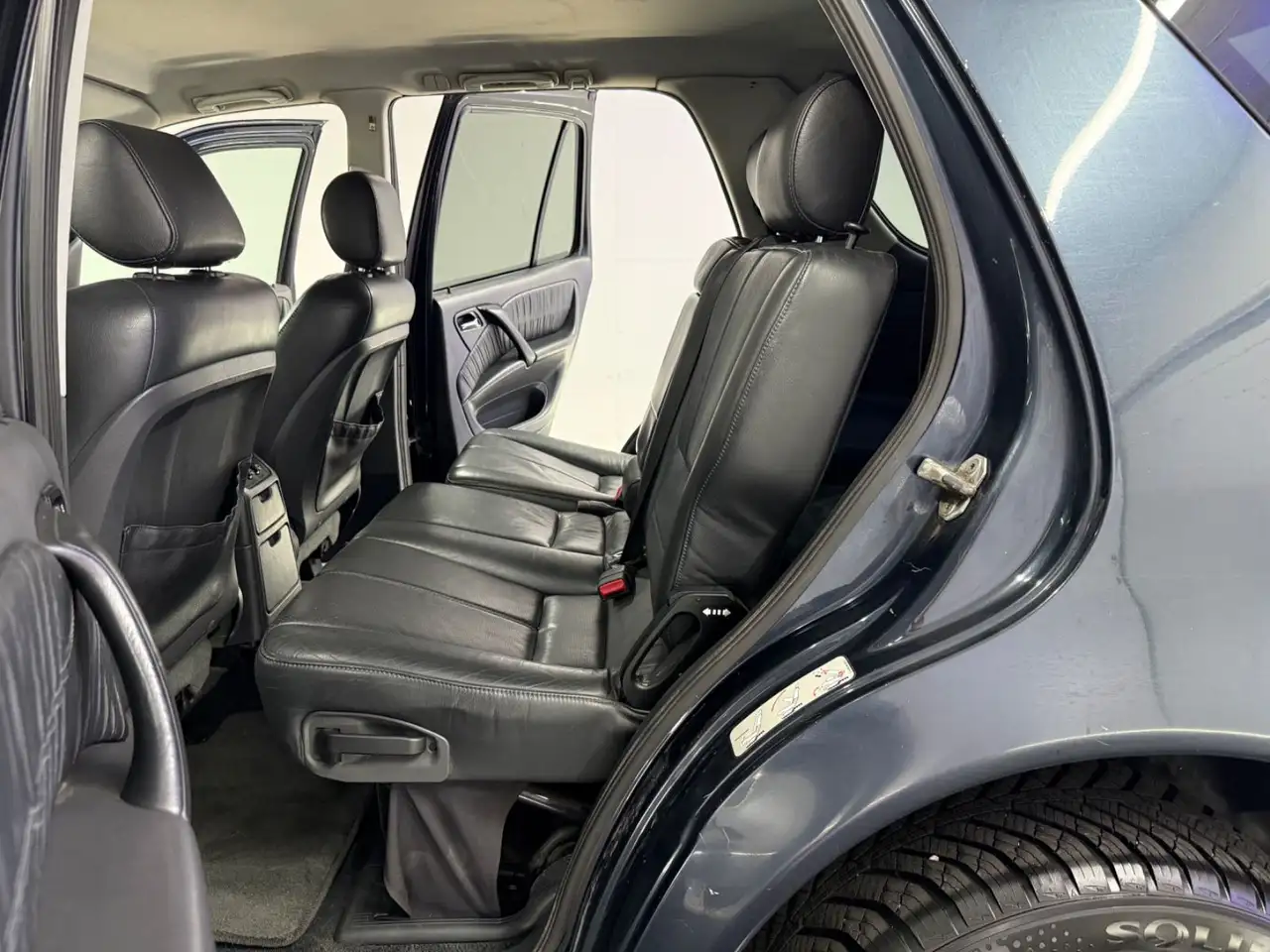 Mercedes-Benz ML 270 CDI DPF Aut. MEMORY TEMPO NAVI AHK LEDER, foto 10